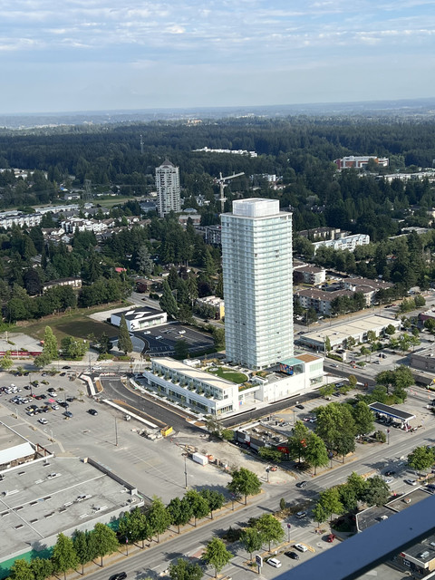 Georgetown Surrey - August 9, 2022