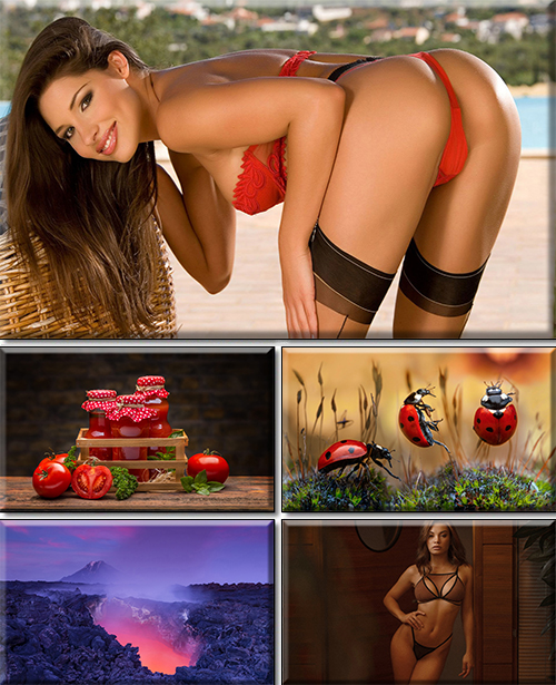 Computer Desktop Wallpapers Collection. Part 3009