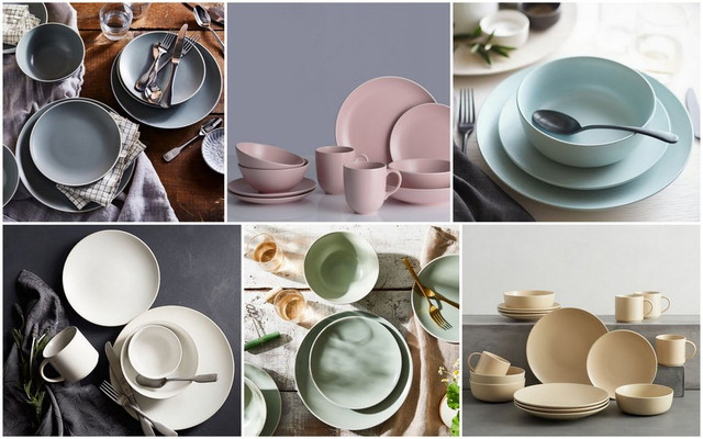 Mason Collection