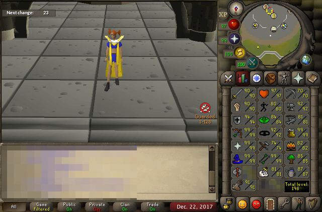 Stats