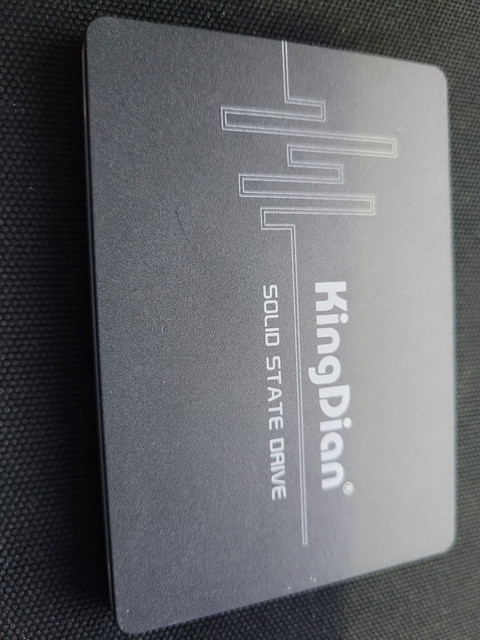 SSD-Sata-3