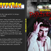 Psychotronic Man thinpak