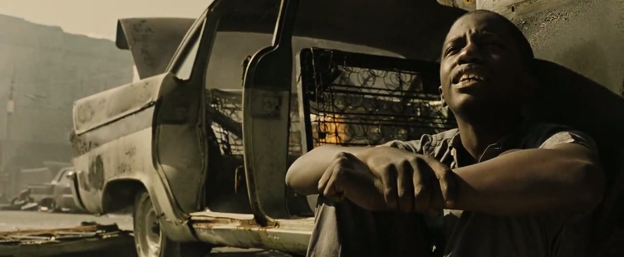 Across the Universe Screenshot