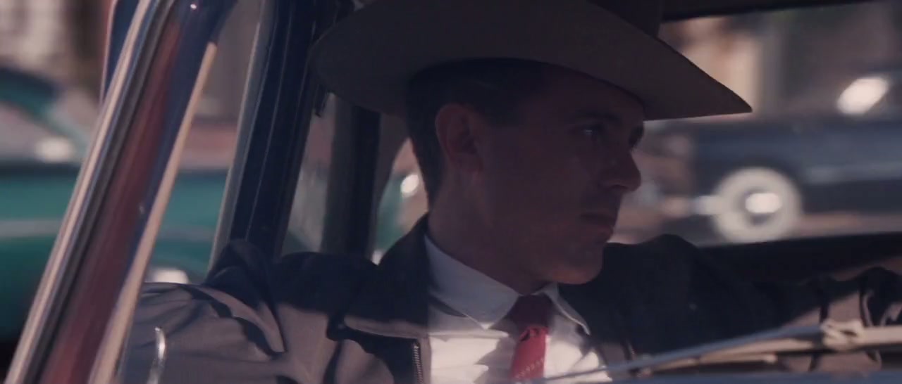 The Killer Inside Me Screenshot