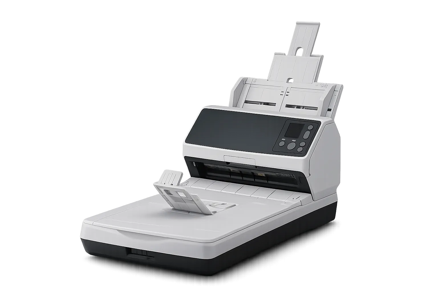 Ricoh Fujitsu fi-8290