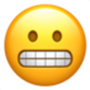 grimacing-face-1f62c