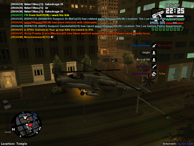 samp-3