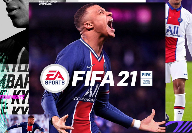 fifa21