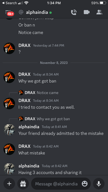 4th