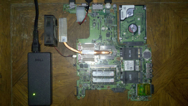 laptop design