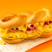 Sandwich-Virginia