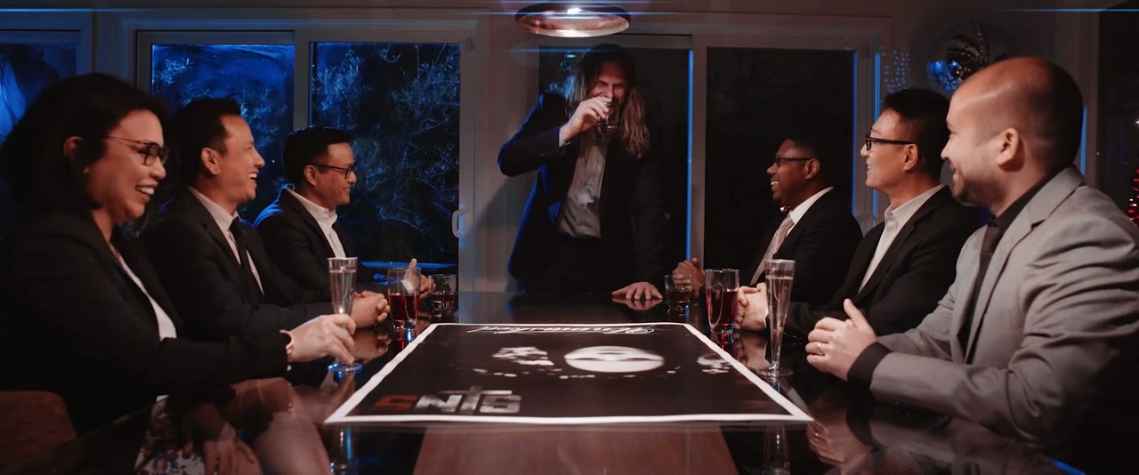Seize the Night Screenshot