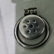 Chastity Cage