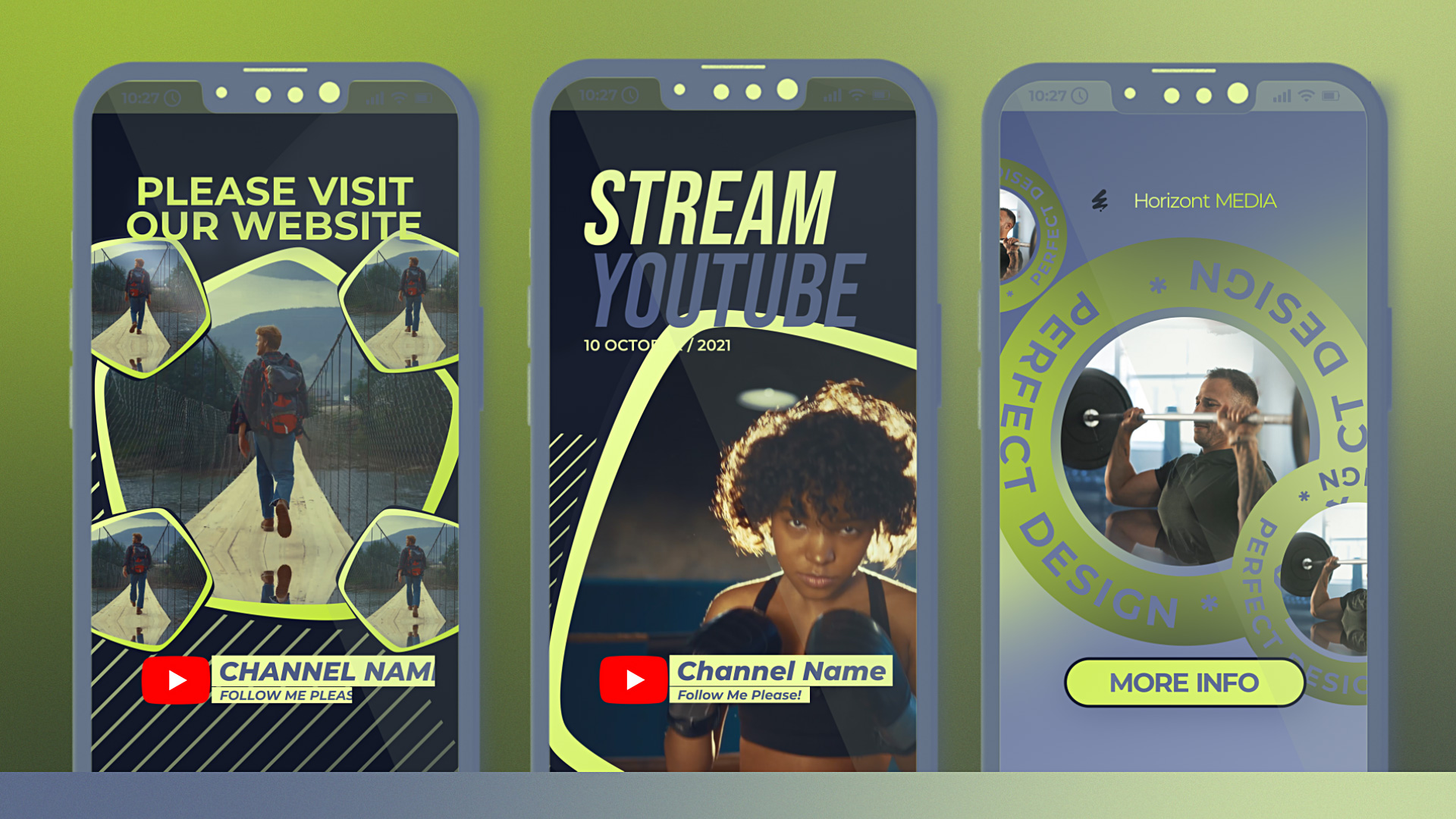 Corporate Sport Vertical Youtube Corporate Sport Vertical Youtube