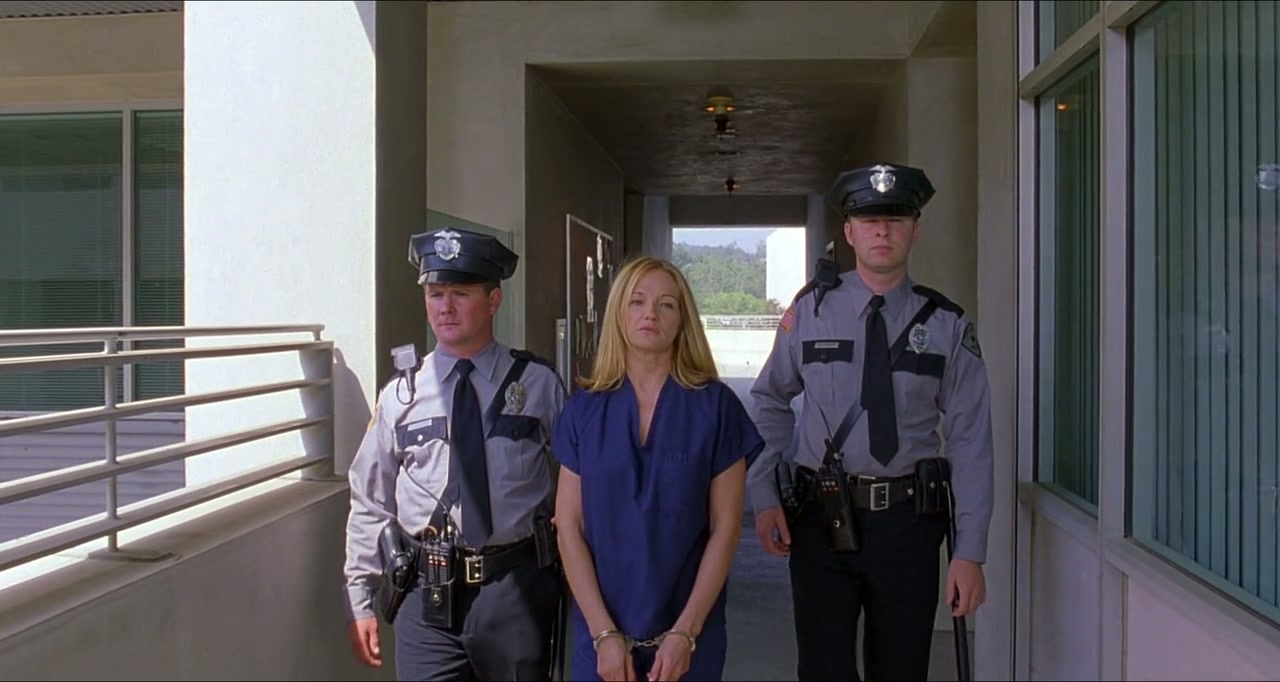Crime + Punishment in Suburbia Screenshot