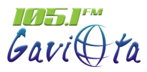 Radio Gaviota 105.1 FM
