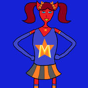 Evil-Miss-Madson