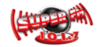Radio Super 101.7  FM
