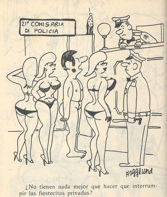 CHISTE HUMOR PUTERO 2