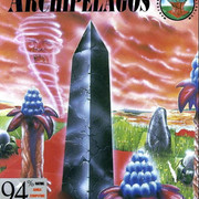 Archipelagos