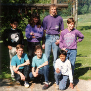 90 91 5 Klasse Ruf