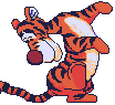 an