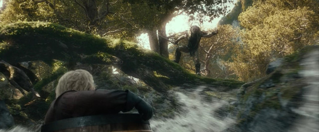 hobbit