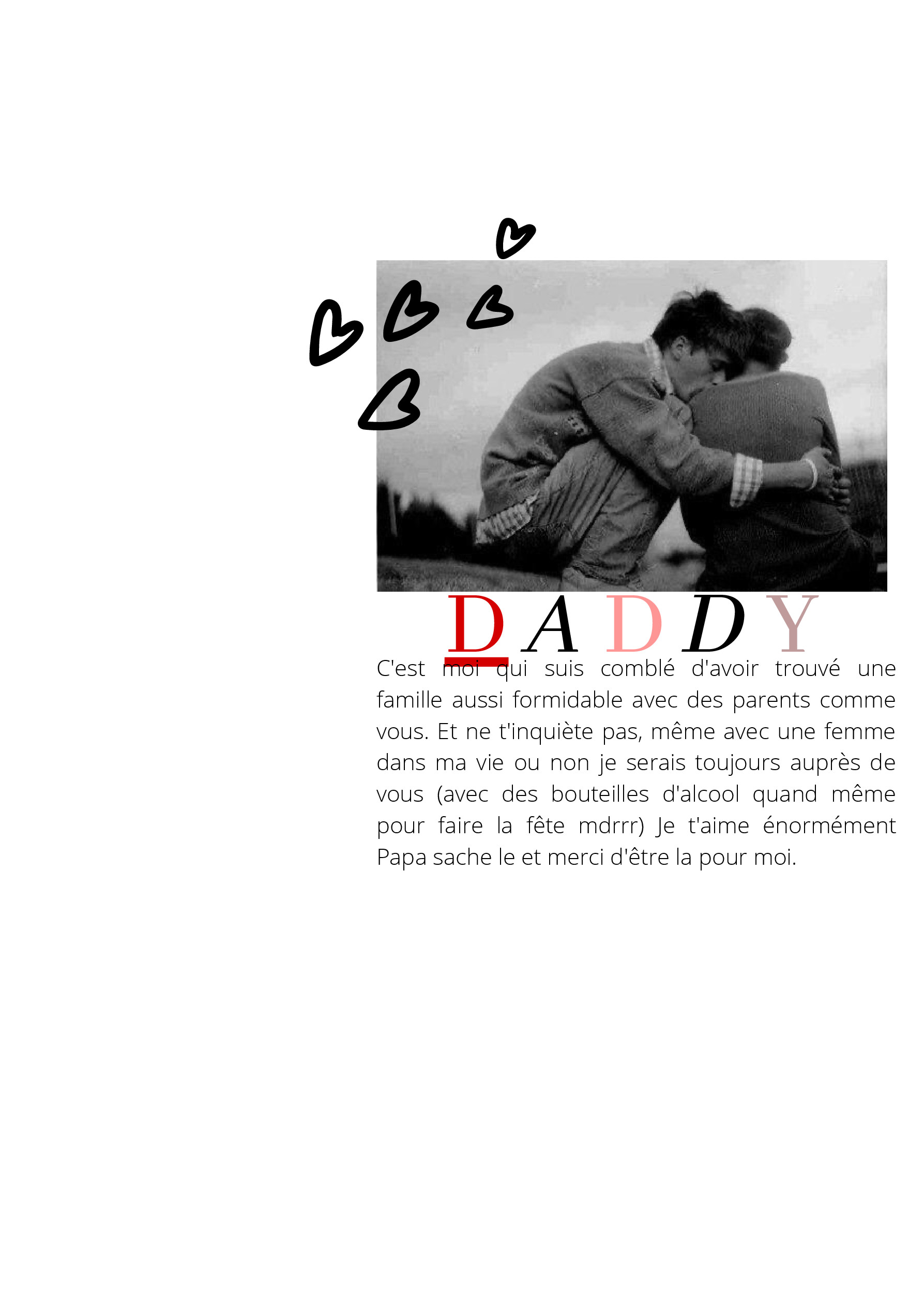 dad