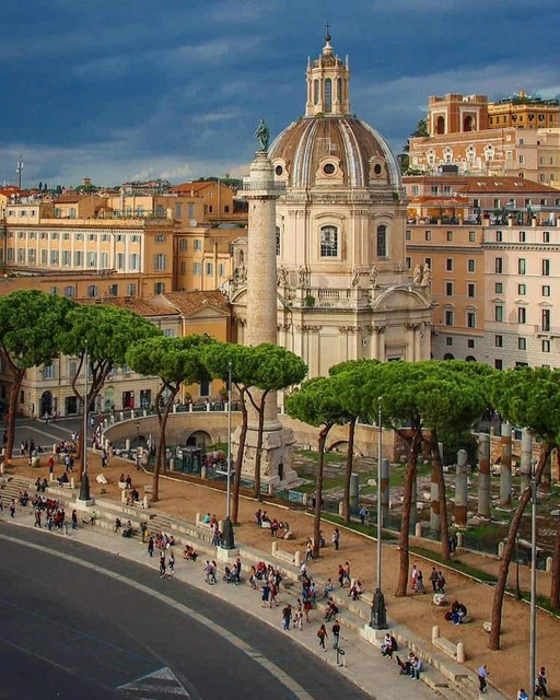 Rome-Italy