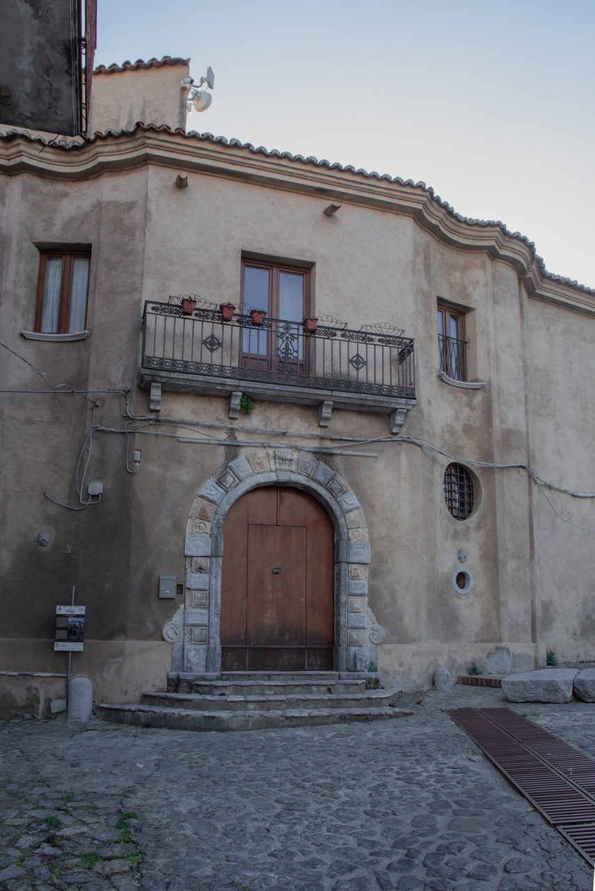Palazzo Campagna