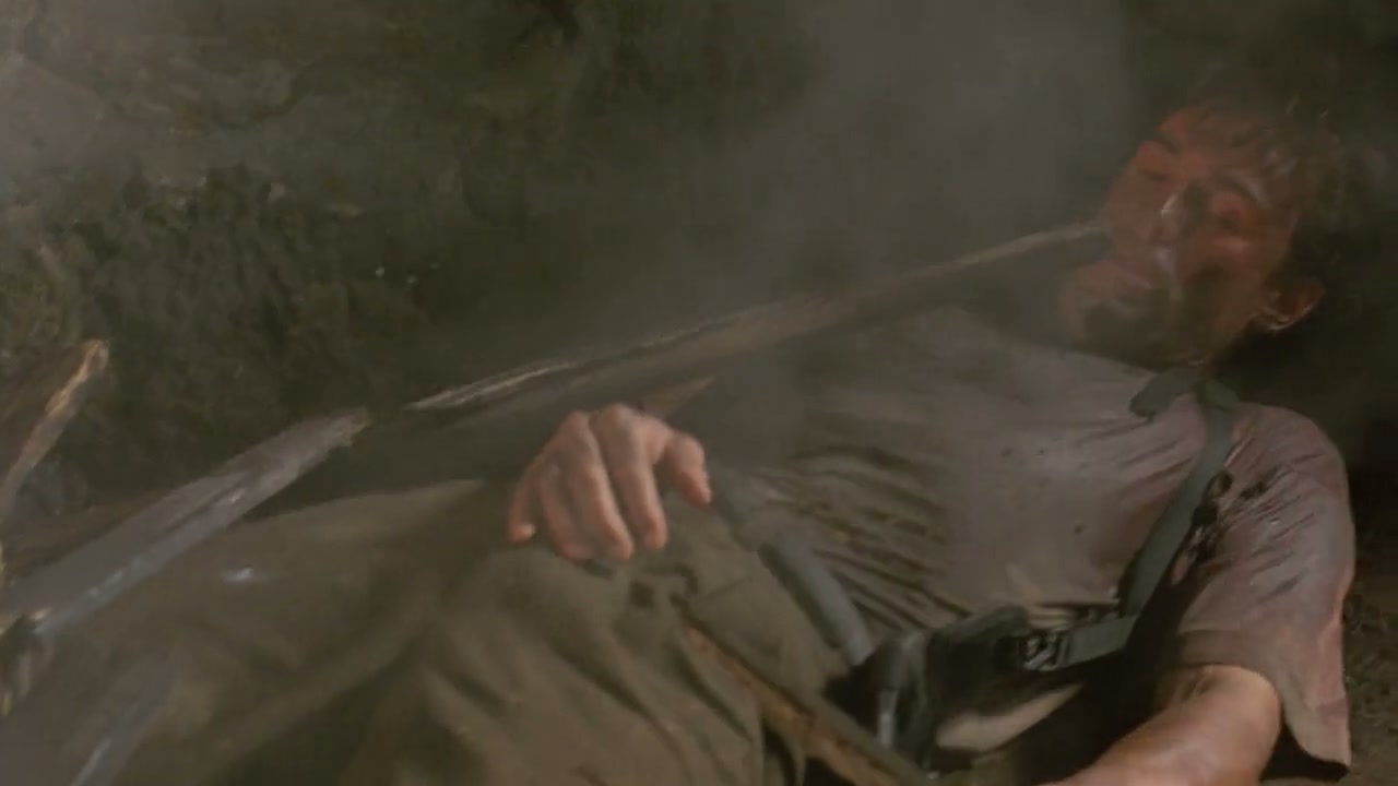 Nemesis Screenshot
