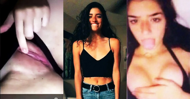Dixie D'amelio Nudes Leaked 2021 (Photos + Video) – Only Leakers