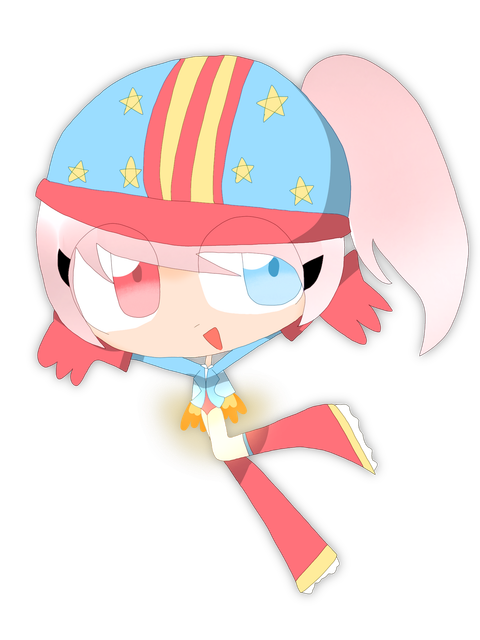 Janet