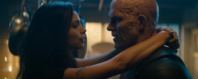 Deadpool 2 1