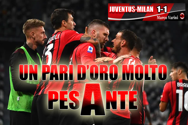juventus-milan