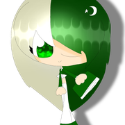 Pakistan