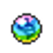 Bag Key Stone Sprite