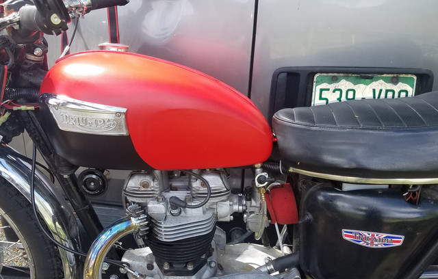 TR6tank