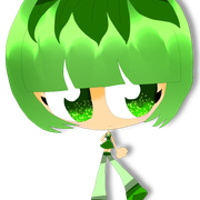 Umbrella-Leaf