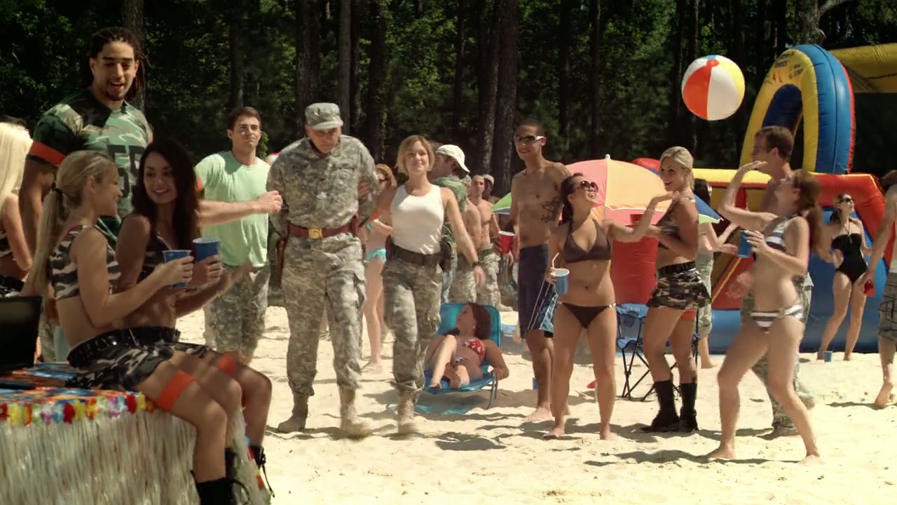 Van Wilder: Freshman Year Screenshot