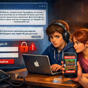 2 защити свой apple id