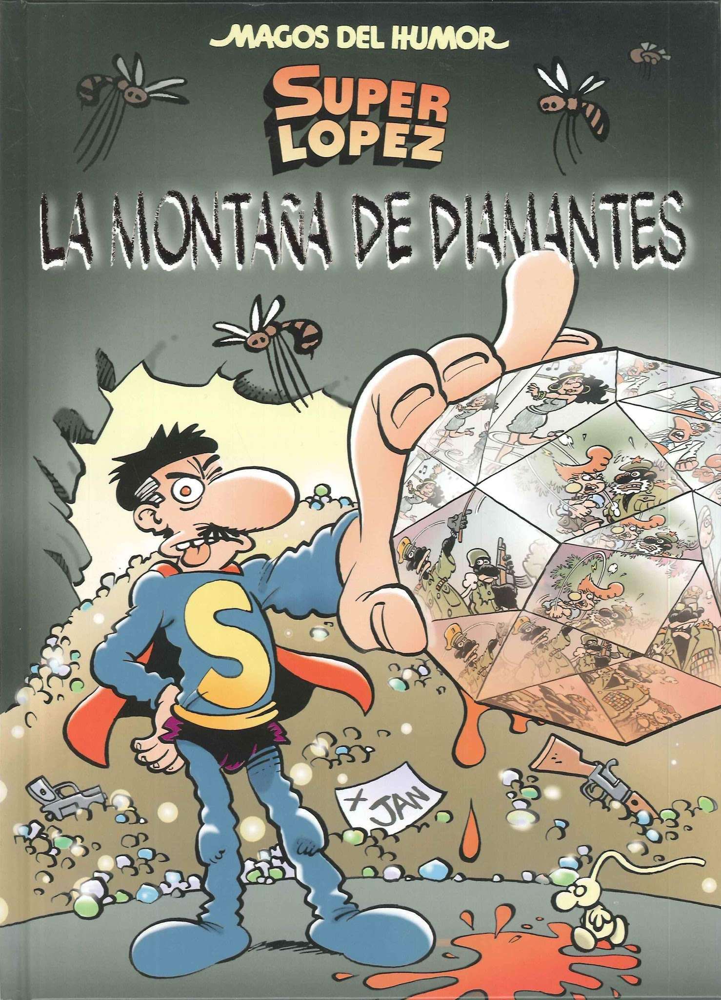 57 Especial Escobar