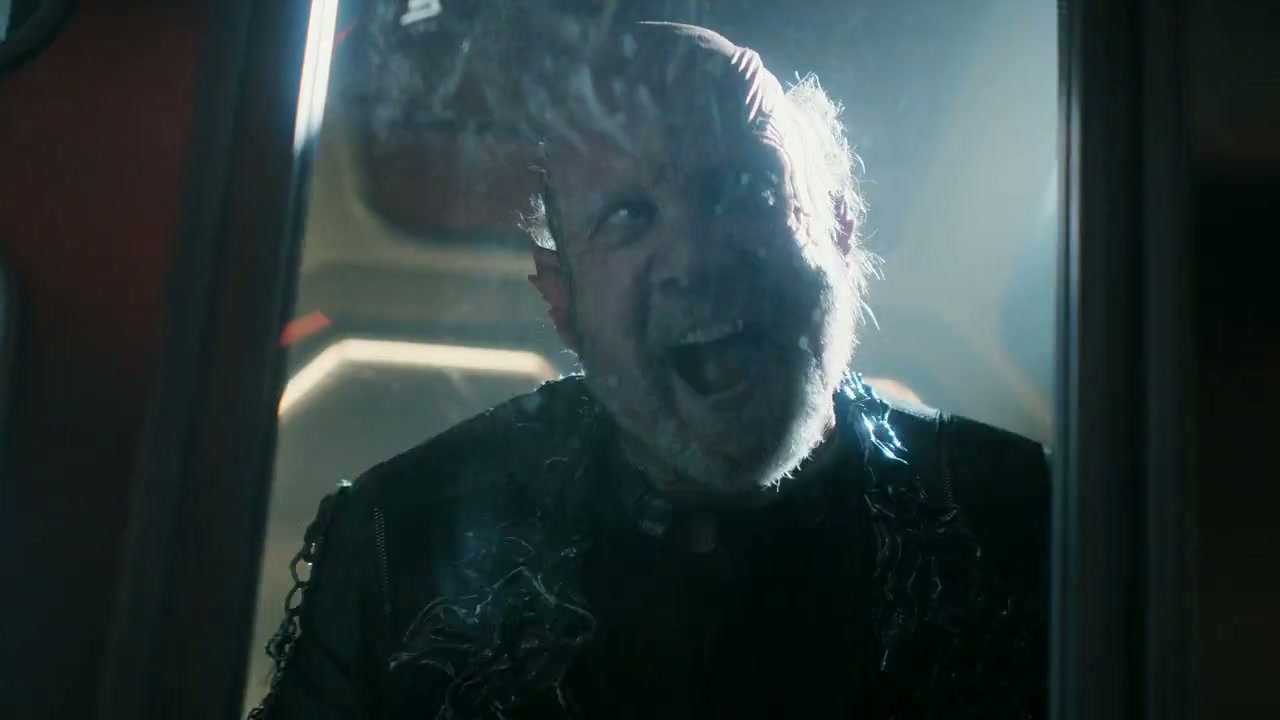 Star Trek: Starfleet Academy Screenshot