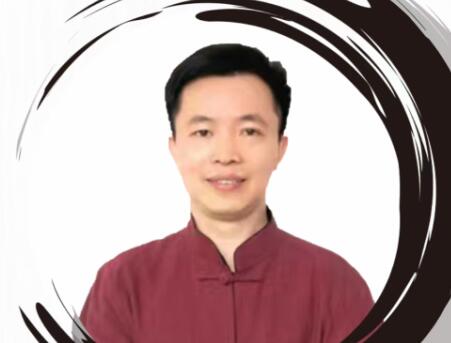 姚昌财教授照片