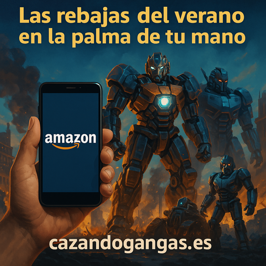 CHOLLOS DE VERANO
