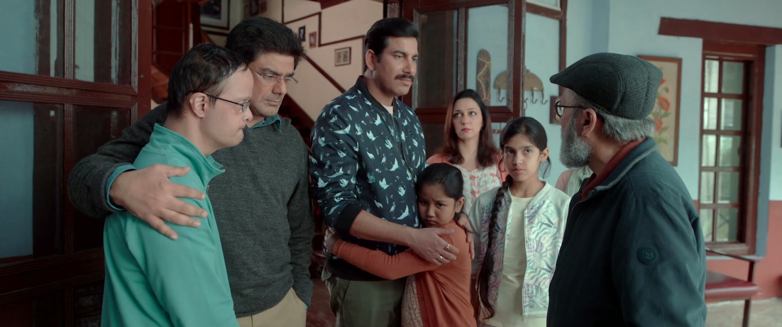 Jab Khuli Kitaab Screenshot