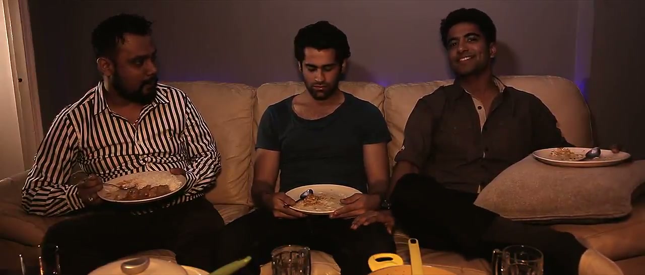 The Pickup Artist Screenshot
