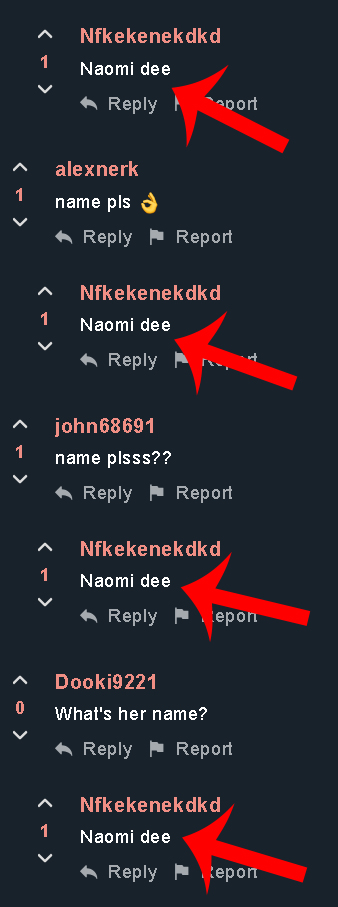 naomidee in answer #2198308