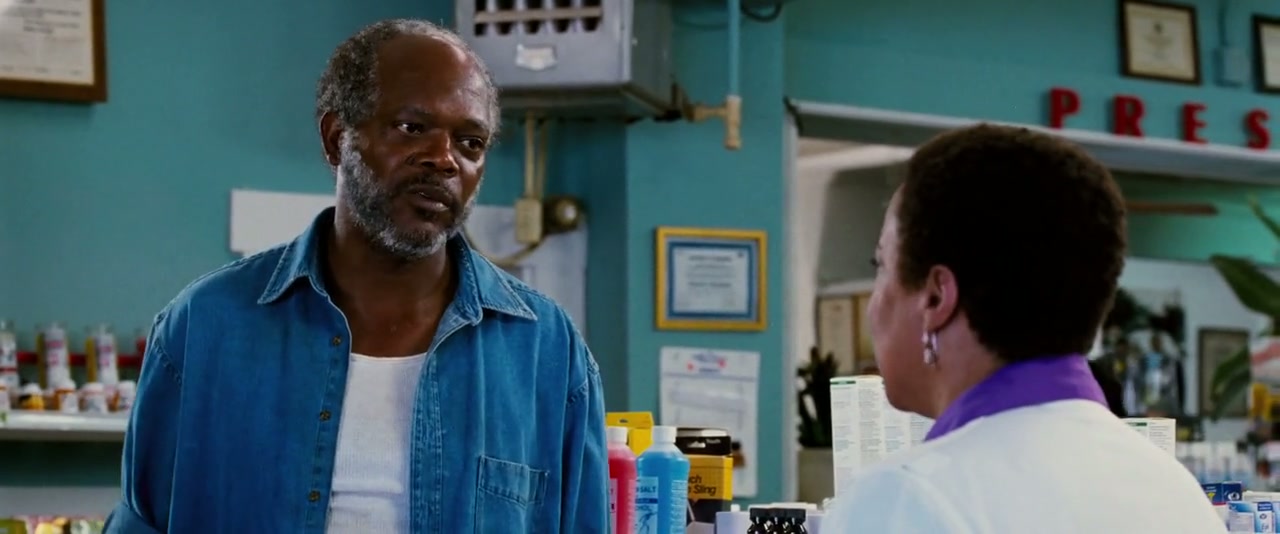 Black Snake Moan Screenshot