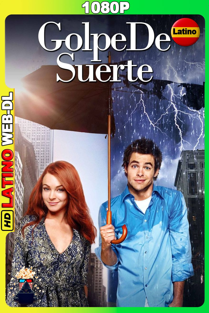 Golpe de suerte (2006) [1080p] WEB-DL [Latino-Inglés]